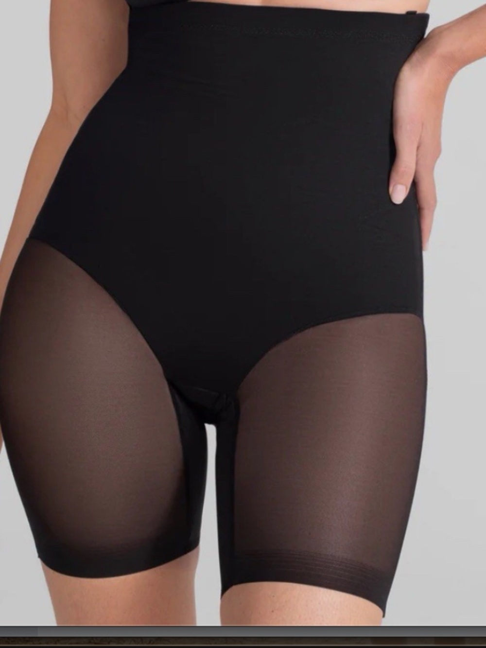 Hnoeylove Superpower short L